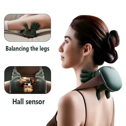 Neck & Shoulder Pro™